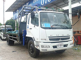 Numchai Group Transport