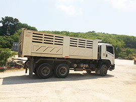 Numchai Group Transport