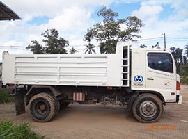 Numchai Group Transport