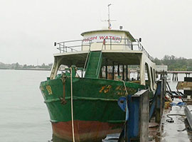 Numchai Group Transport