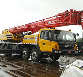 Numchai Group Transport
